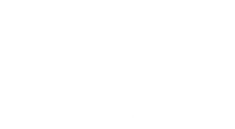 Anne-Cécile Carli Avocats